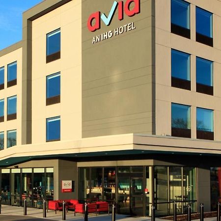 Avid Hotels Elkhart North By Ihg المظهر الخارجي الصورة