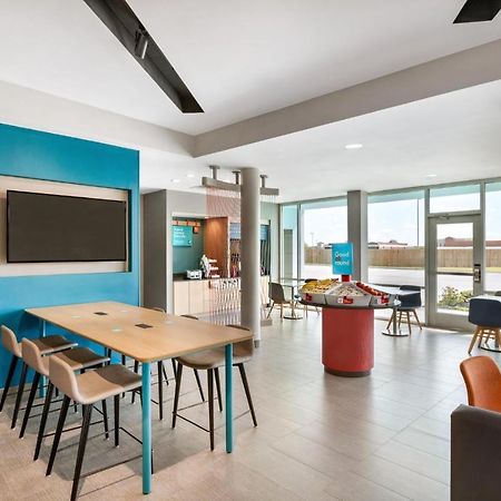 Avid Hotels Elkhart North By Ihg المظهر الخارجي الصورة