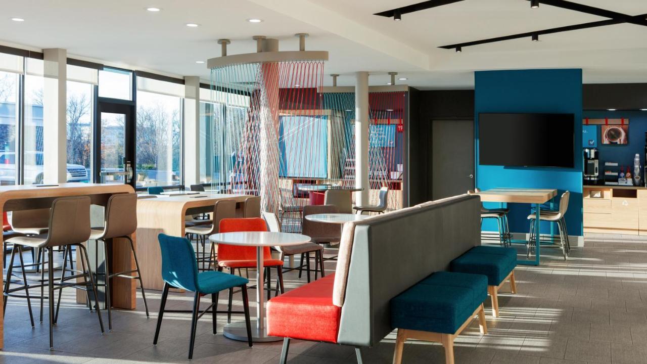 Avid Hotels Elkhart North By Ihg المظهر الخارجي الصورة