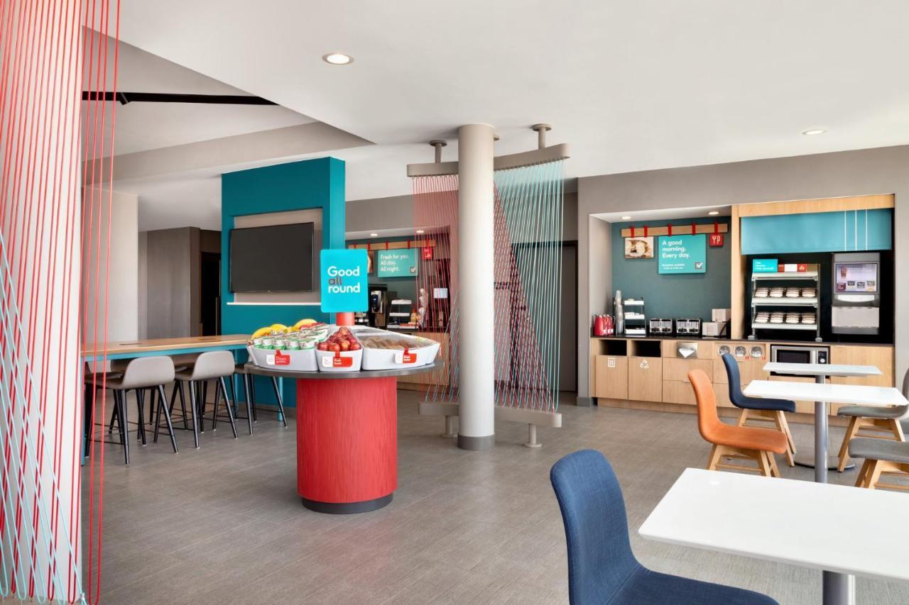 Avid Hotels Elkhart North By Ihg المظهر الخارجي الصورة