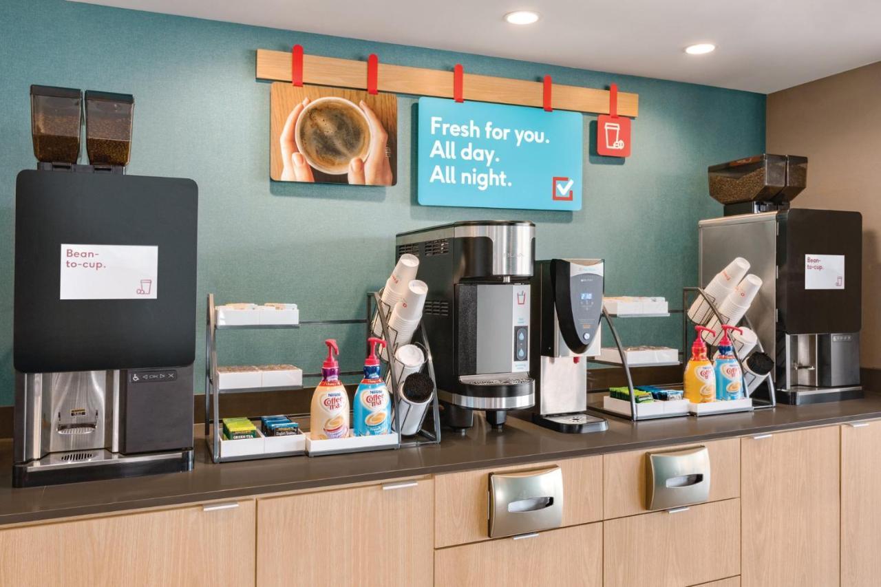 Avid Hotels Elkhart North By Ihg المظهر الخارجي الصورة