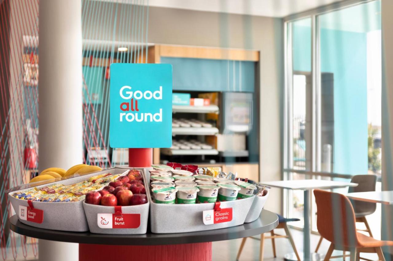 Avid Hotels Elkhart North By Ihg المظهر الخارجي الصورة