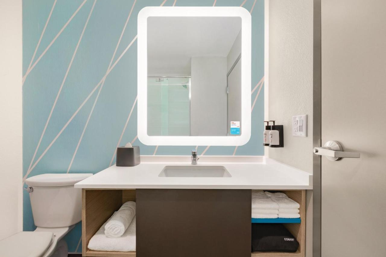 Avid Hotels Elkhart North By Ihg المظهر الخارجي الصورة