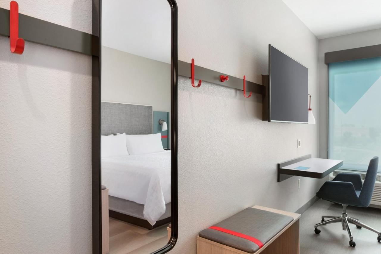 Avid Hotels Elkhart North By Ihg المظهر الخارجي الصورة